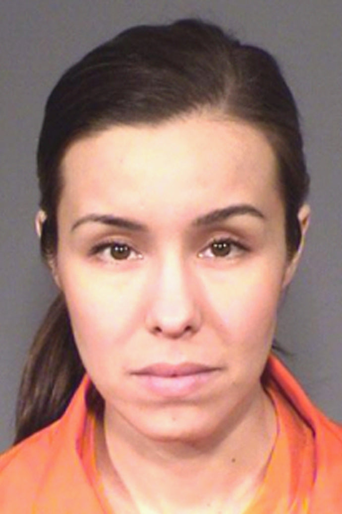 Jodi Ann Arias - 281129